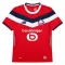 Lille OSC Thuisshirt 26/27