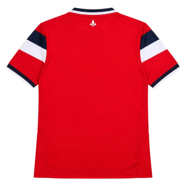 Lille OSC Thuisshirt 26/27