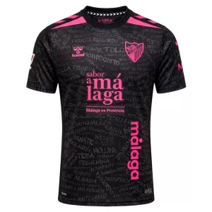 Malaga Derde Shirt 26/27