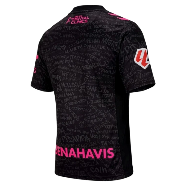 Malaga Derde Shirt 26/27
