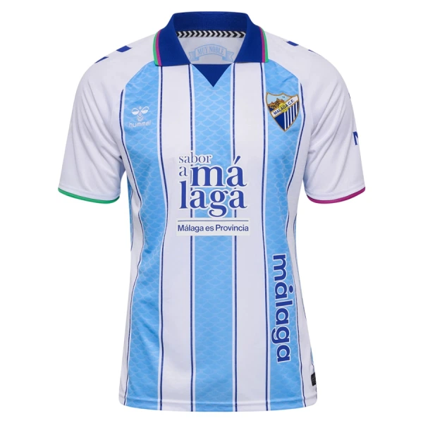 Malaga Thuisshirt 26/27 Malaga Thuisshirt 26/27