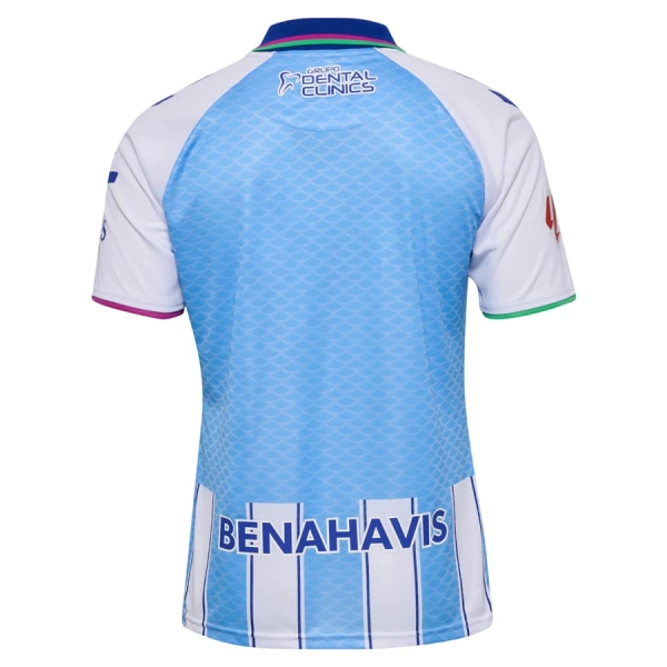 Malaga Thuisshirt 26/27