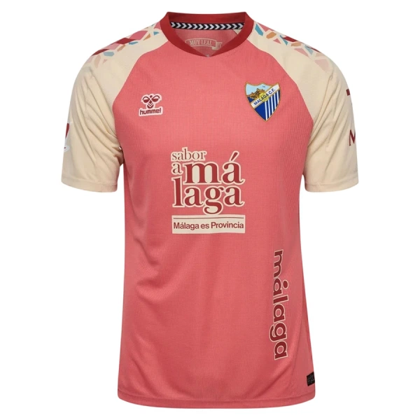 Malaga Uitshirt 26/27 Malaga Uitshirt 26/27