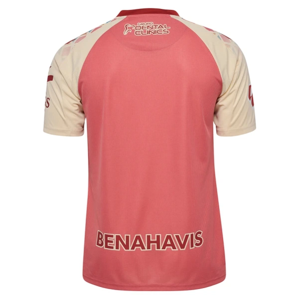 Malaga Uitshirt 26/27