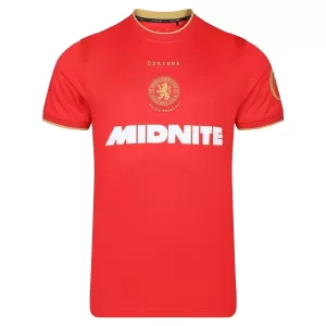 Middlesbrough Thuisshirt 26/27