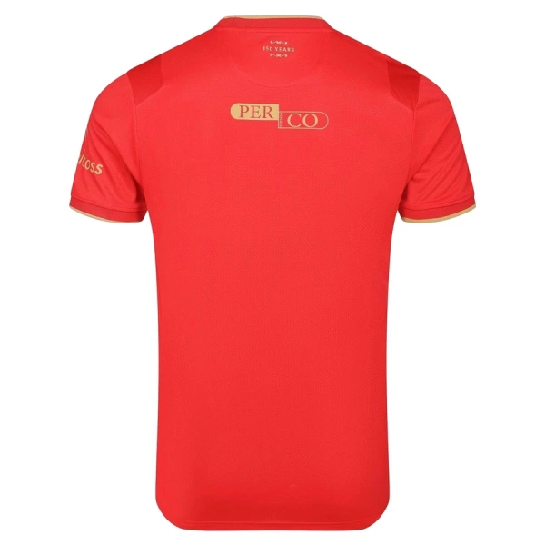 Middlesbrough Thuisshirt 26/27