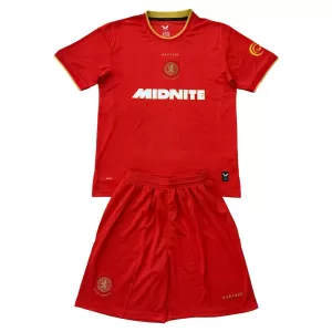 Middlesbrough Thuistenue Kinderen 26/27