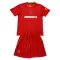 Middlesbrough Thuistenue Kinderen 26/27