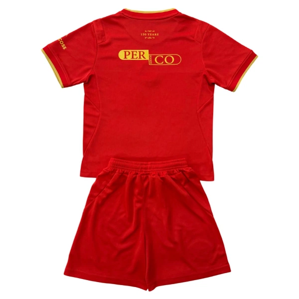 Middlesbrough Thuistenue Kinderen 26/27