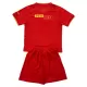 Middlesbrough Thuistenue Kinderen 26/27