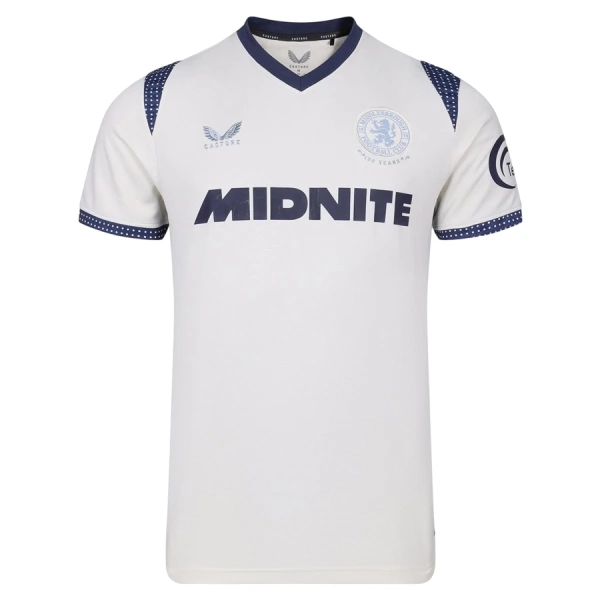 Middlesbrough Uitshirt 26/27 Middlesbrough Uitshirt 26/27