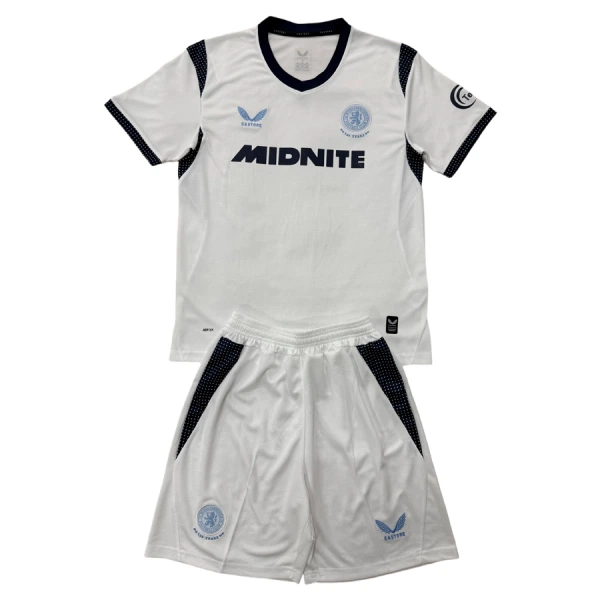 Middlesbrough Uittenue Kinderen 26/27 Middlesbrough Uittenue Kinderen 26/27