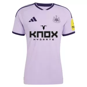 Newcastle United Derde Shirt 26/27