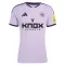 Newcastle United Derde Shirt 26/27