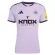 Newcastle United Derde Shirt 26/27