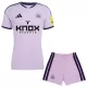 Newcastle United Derde Tenue Kinderen 26/27 Newcastle United Derde Tenue Kinderen 26/27