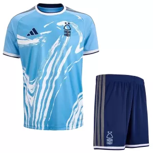 Nottingham Forest Derde Tenue Kinderen 26/27