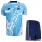 Nottingham Forest Derde Tenue Kinderen 26/27