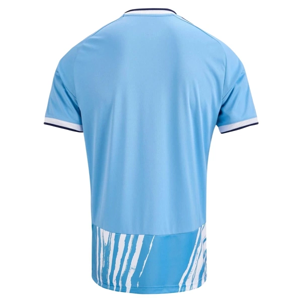 Nottingham Forest Derde Tenue Kinderen 26/27