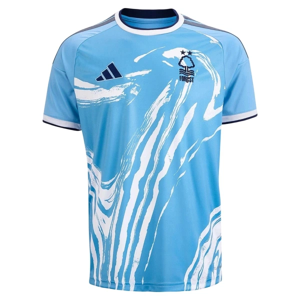Nottingham Forest Derde Tenue Kinderen 26/27