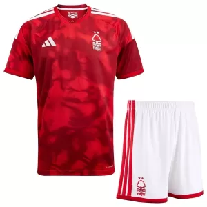 Nottingham Forest Thuistenue Kinderen 26/27