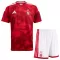 Nottingham Forest Thuistenue Kinderen 26/27