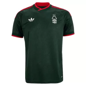 Nottingham Forest Uitshirt 26/27