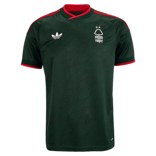 Nottingham Forest Uitshirt 26/27 Nottingham Forest Uitshirt 26/27