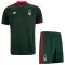 Nottingham Forest Uittenue Kinderen 26/27