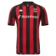 OGC Nice Thuisshirt 26/27 OGC Nice Thuisshirt 26/27