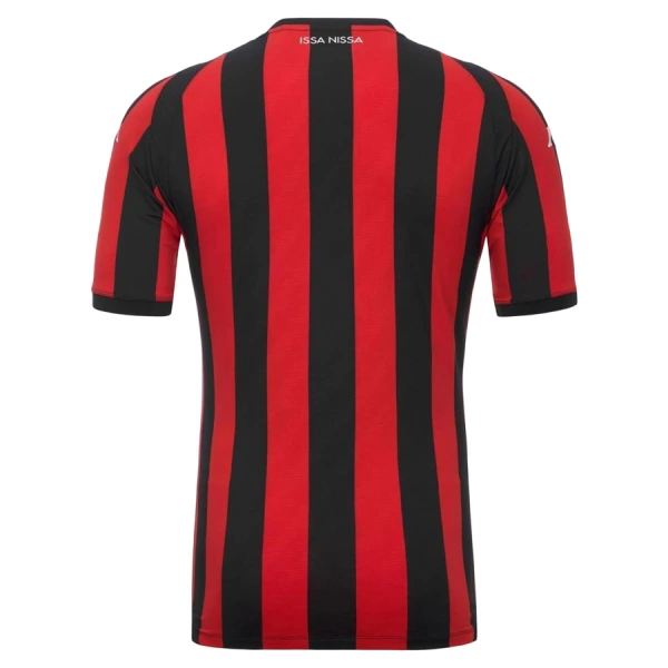 OGC Nice Thuisshirt 26/27