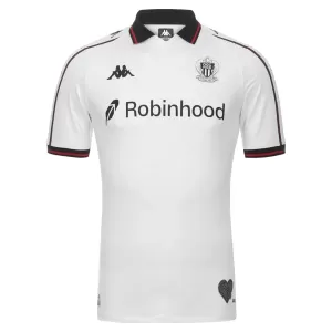 OGC Nice Uitshirt 26/27