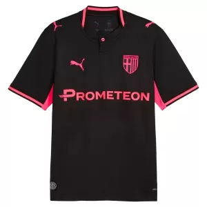 Parma Calcio Derde Shirt 26/27