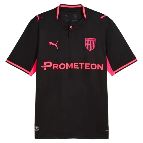 Parma Calcio Derde Shirt 26/27 Parma Calcio Derde Shirt 26/27