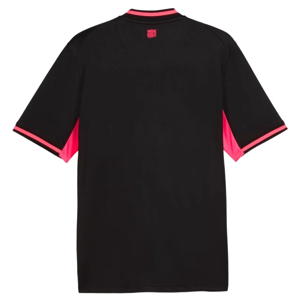 Parma Calcio Derde Shirt 26/27