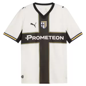 Parma Calcio Thuisshirt 26/27