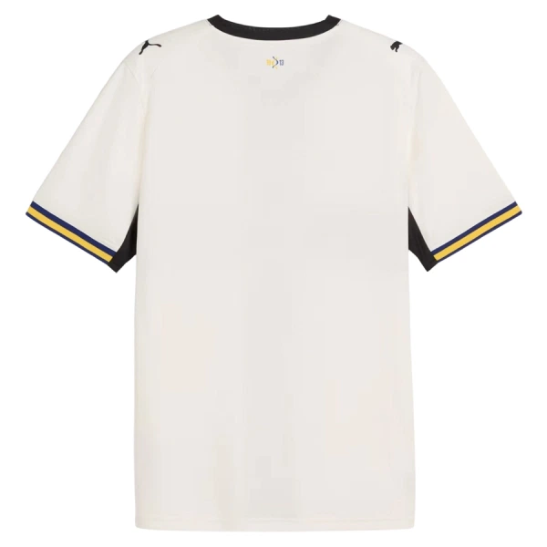 Parma Calcio Thuisshirt 26/27