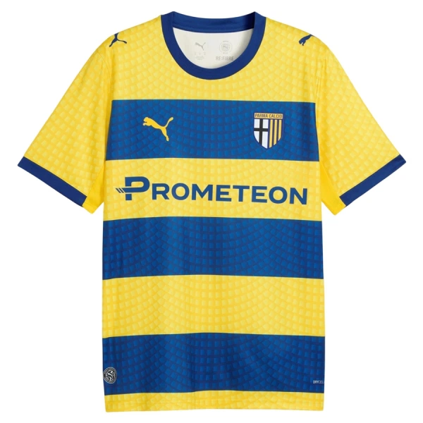 Parma Calcio Uitshirt 26/27 Parma Calcio Uitshirt 26/27