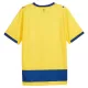 Parma Calcio Uitshirt 26/27