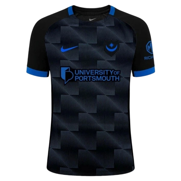 Portsmouth Derde Shirt 26/27 Portsmouth Derde Shirt 26/27