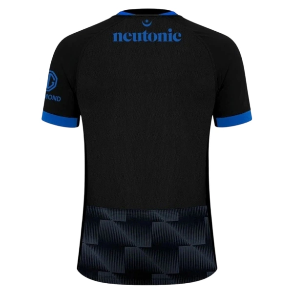 Portsmouth Derde Shirt 26/27