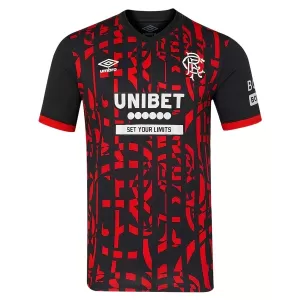 Rangers Derde Shirt 26/27