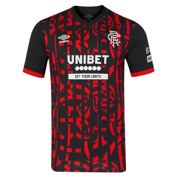 Rangers Derde Shirt 26/27 Rangers Derde Shirt 26/27