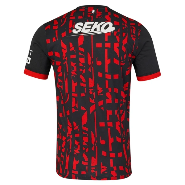 Rangers Derde Shirt 26/27