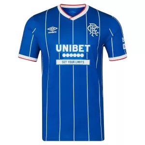 Rangers Thuisshirt 26/27
