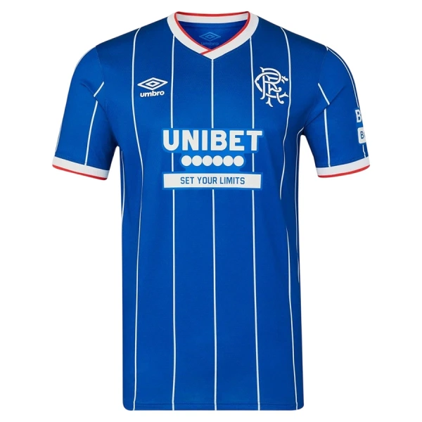 Rangers Thuisshirt 26/27