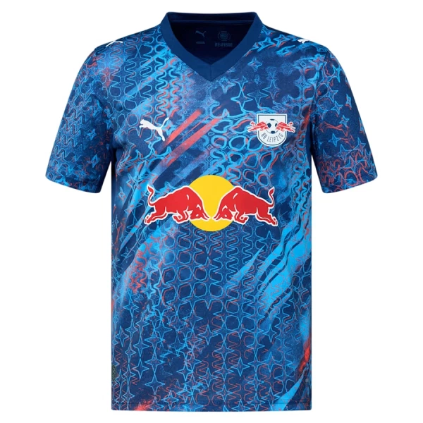 RB Leipzig Derde Tenue Kinderen 26/27