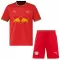 RB Leipzig Uittenue Kinderen 26/27