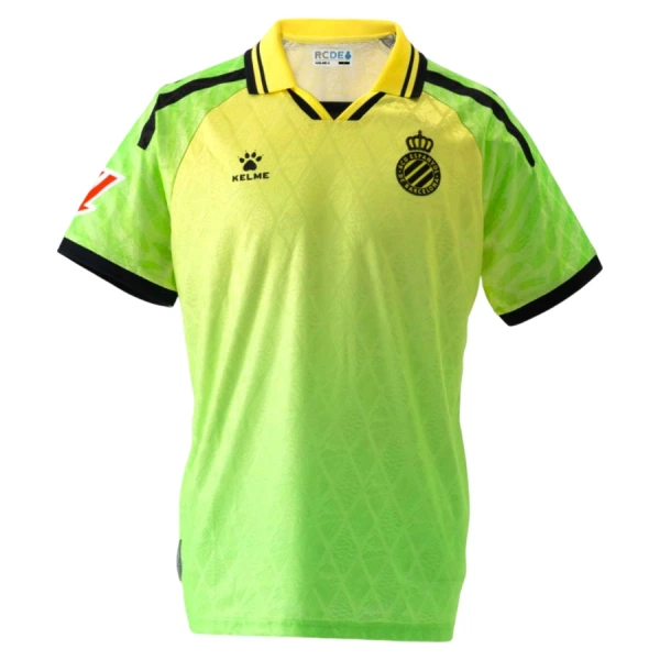 RCD Espanyol Derde Shirt 26/27 RCD Espanyol Derde Shirt 26/27