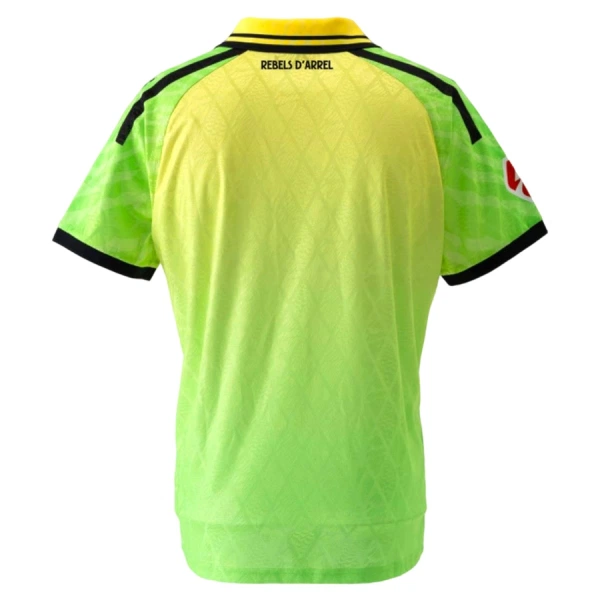 RCD Espanyol Derde Shirt 26/27